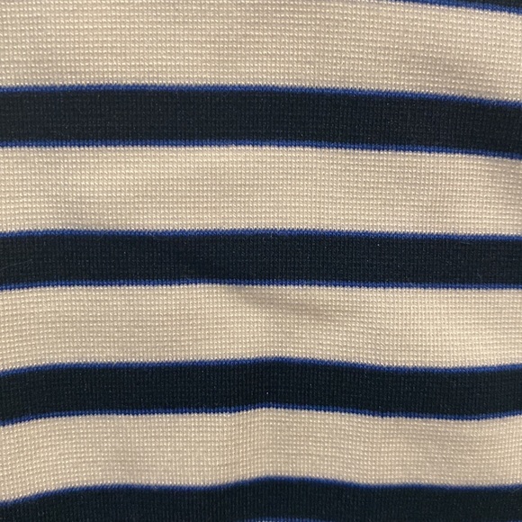 Striped Kate Spade Dress - Picture 3 of 3
